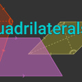 Understanding Triangles and Quadrilaterals